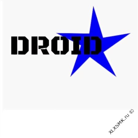 Подключение DroidStar