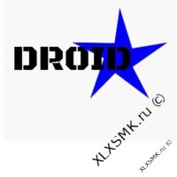Подключение DroidStar ARK